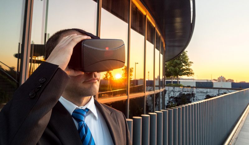 5 empreses que estan aplicant ja la realitat virtual en la seva estratègia