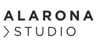 logotips_alarona_studio2