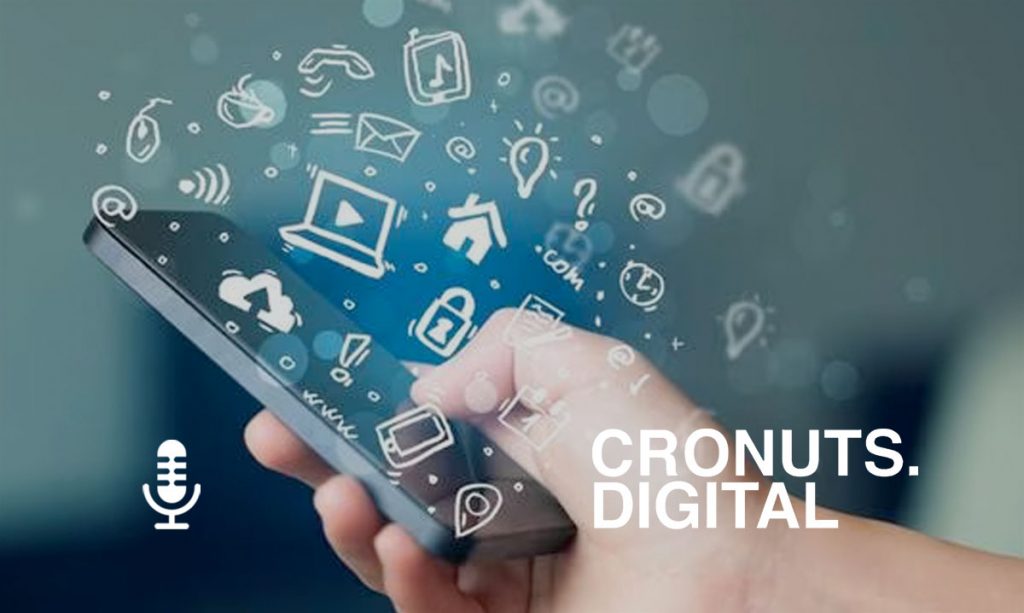 Parlem sobre quin és el paper de les consultores digitals a la transformació de les empreses